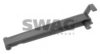 SWAG 99 13 0392 Guides, timing chain